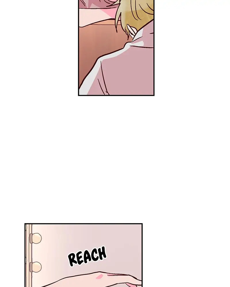 The Makeup Remover Chapter 51 page 25 - 