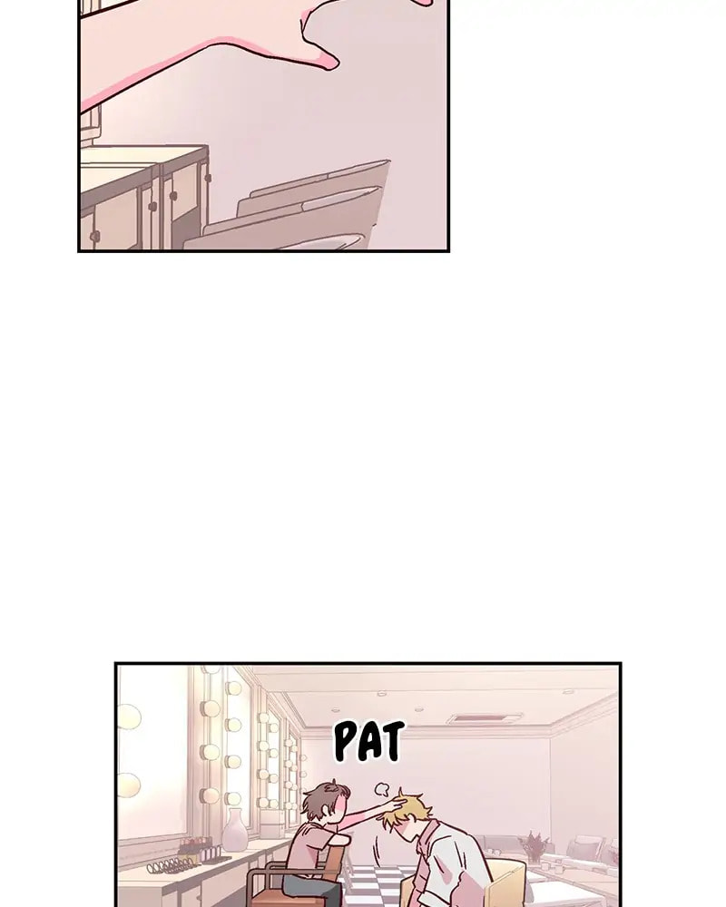 The Makeup Remover Chapter 51 page 26 - 