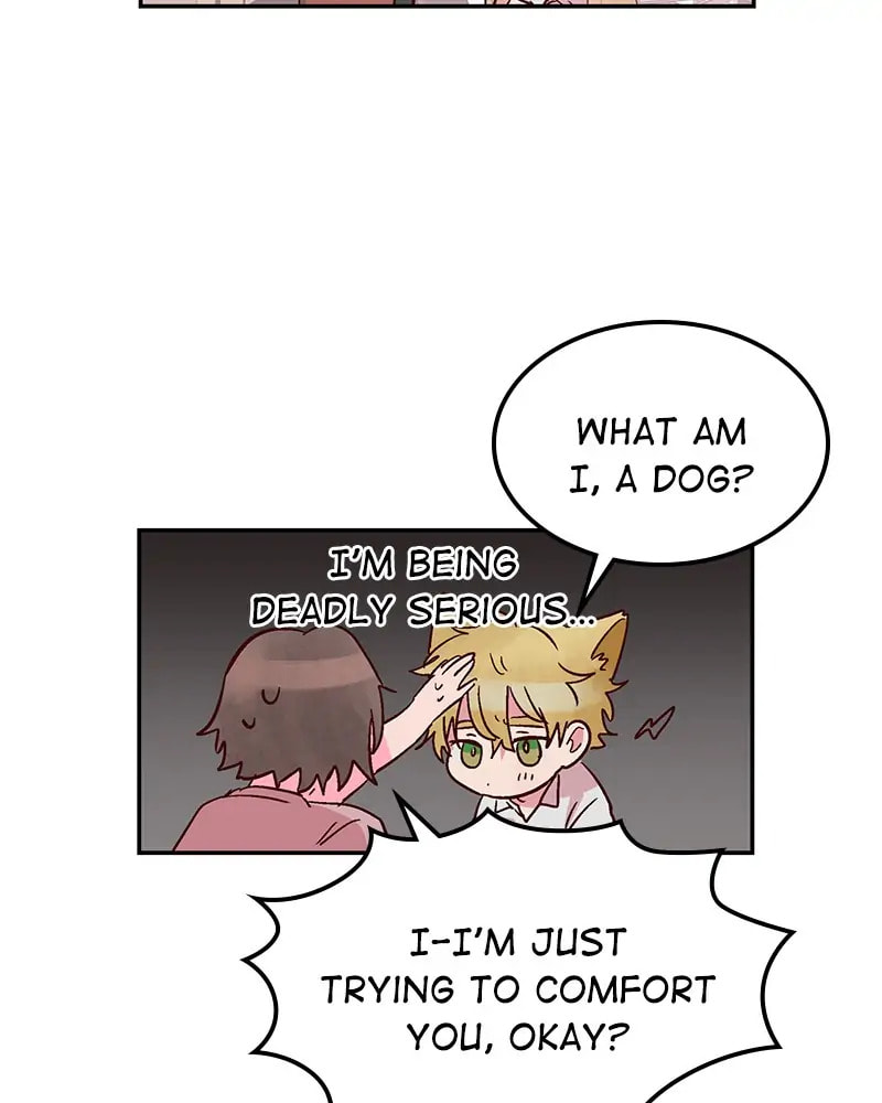 The Makeup Remover Chapter 51 page 27 - 
