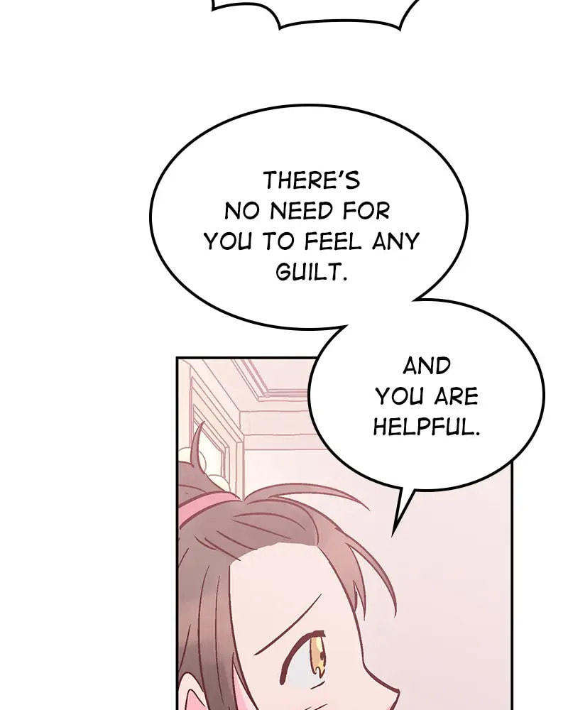 The Makeup Remover Chapter 51 page 28 - 
