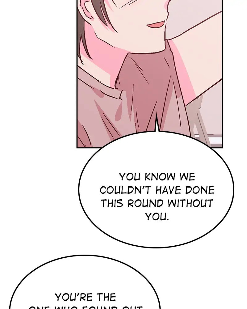 The Makeup Remover Chapter 51 page 29 - 