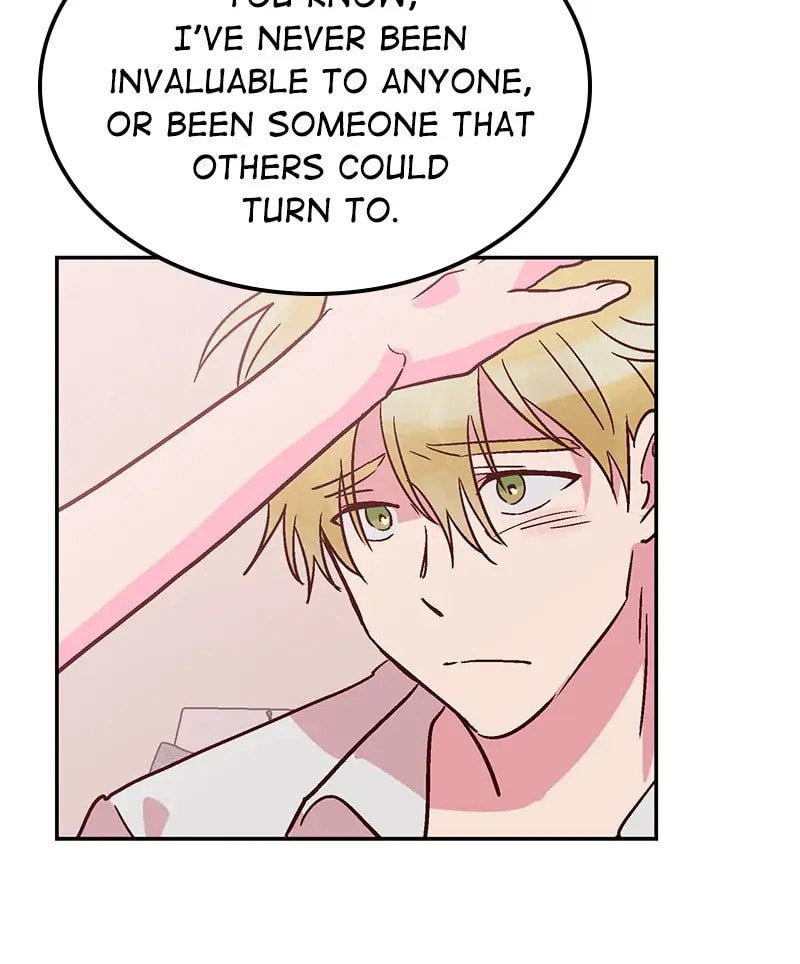 The Makeup Remover Chapter 51 page 31 - 
