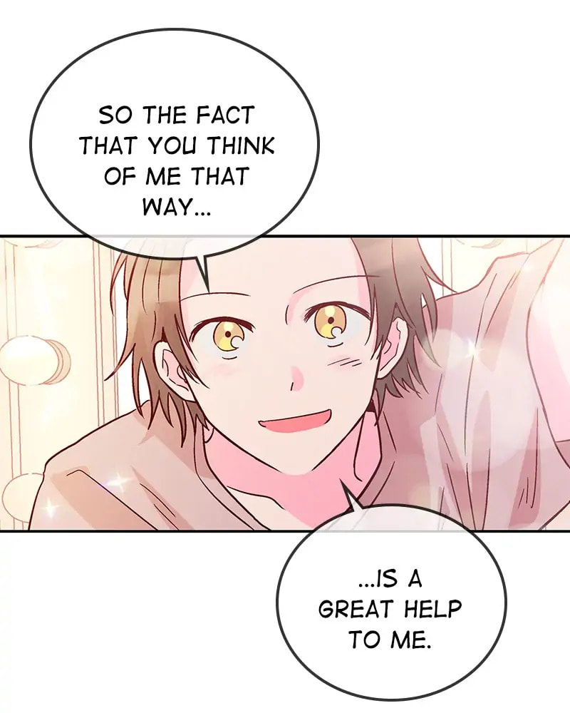 The Makeup Remover Chapter 51 page 32 - 