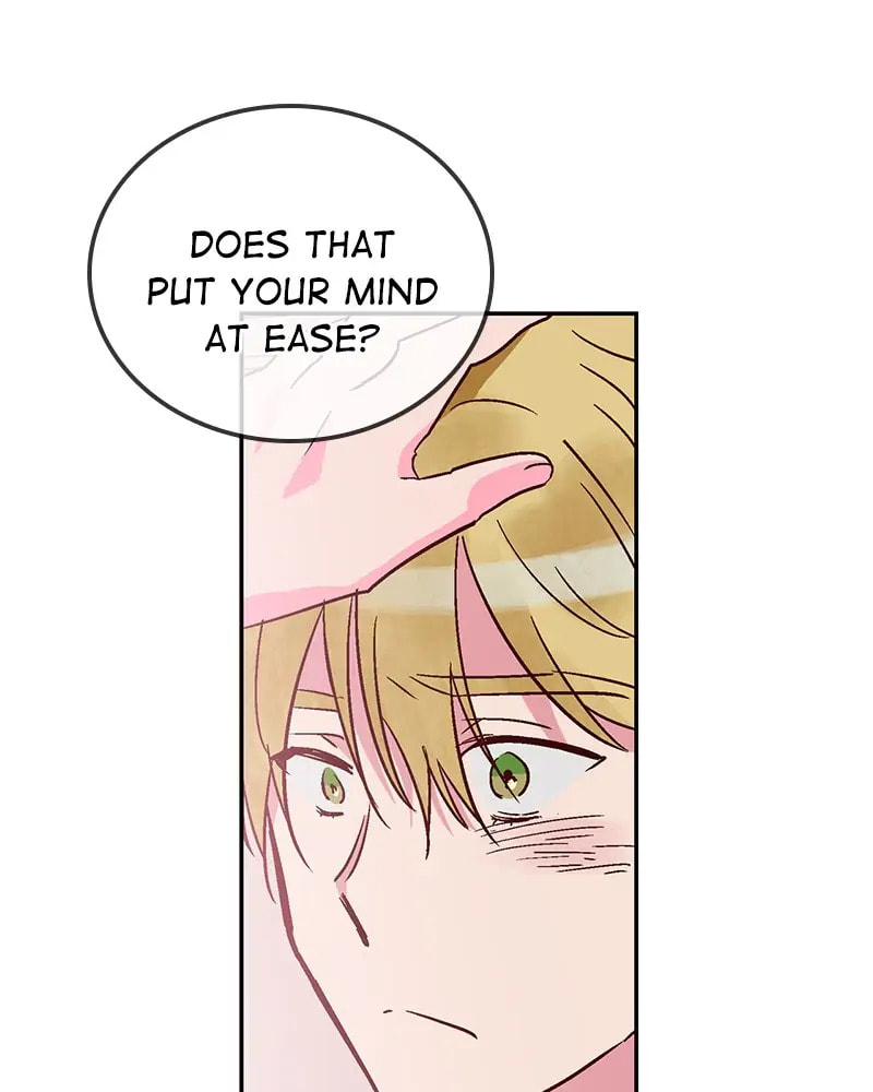 The Makeup Remover Chapter 51 page 33 - 