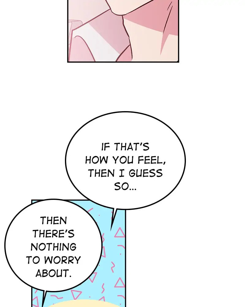 The Makeup Remover Chapter 51 page 34 - 