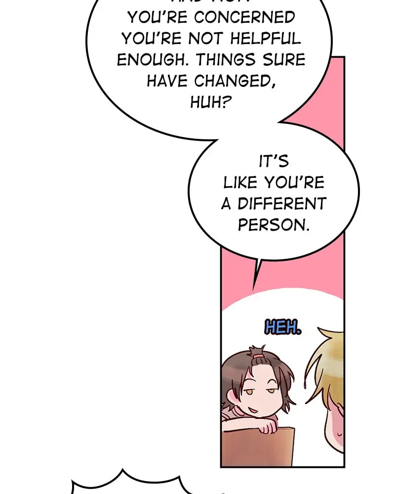The Makeup Remover Chapter 51 page 36 - 