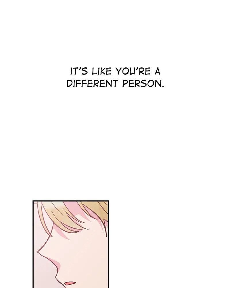 The Makeup Remover Chapter 51 page 38 - 