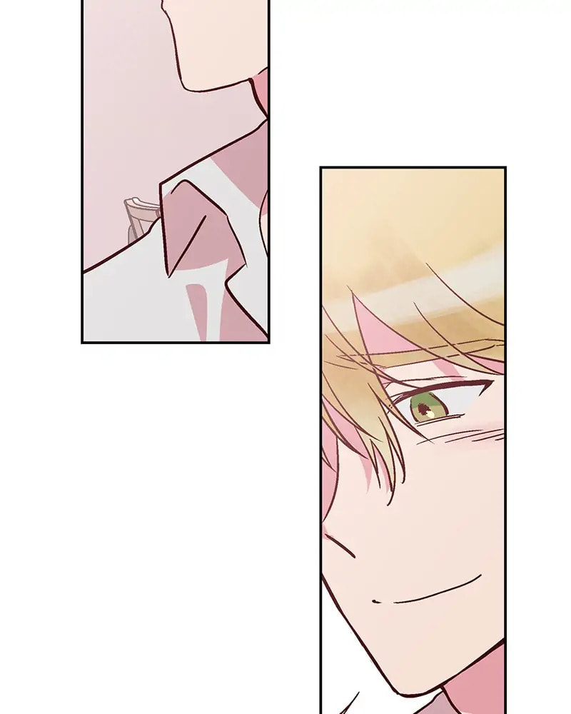 The Makeup Remover Chapter 51 page 39 - 