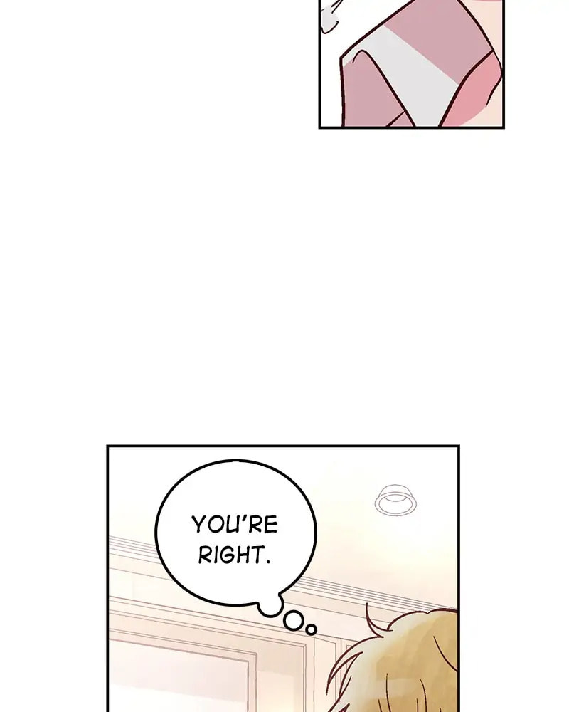 The Makeup Remover Chapter 51 page 40 - 
