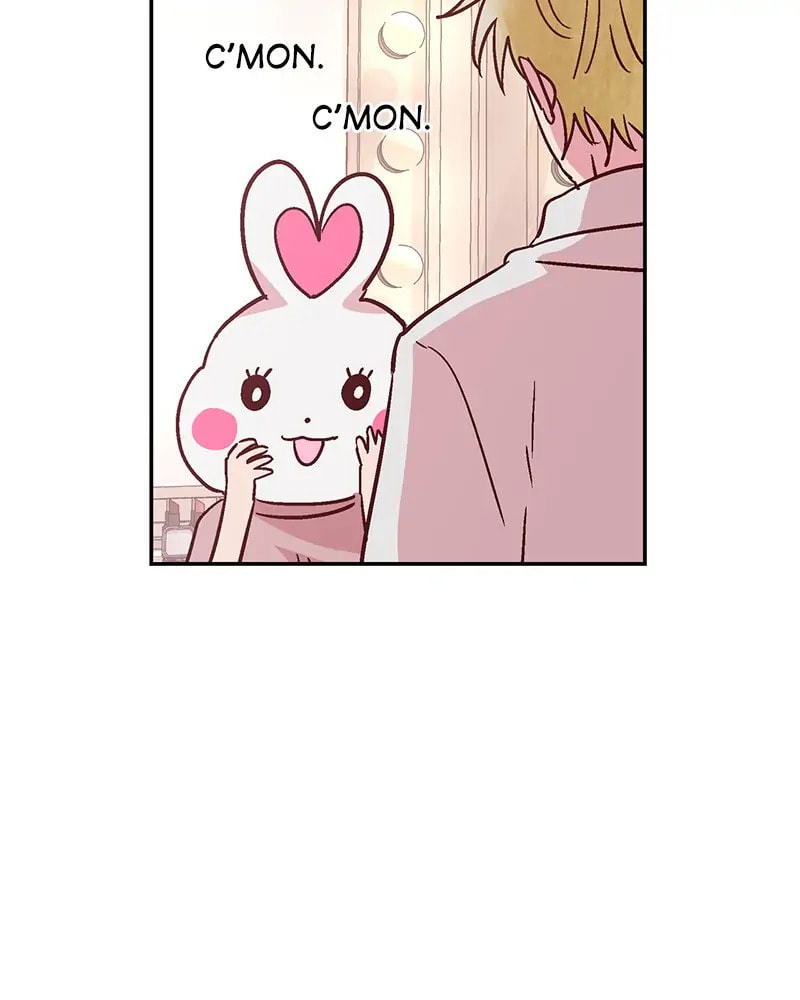 The Makeup Remover Chapter 51 page 41 - 