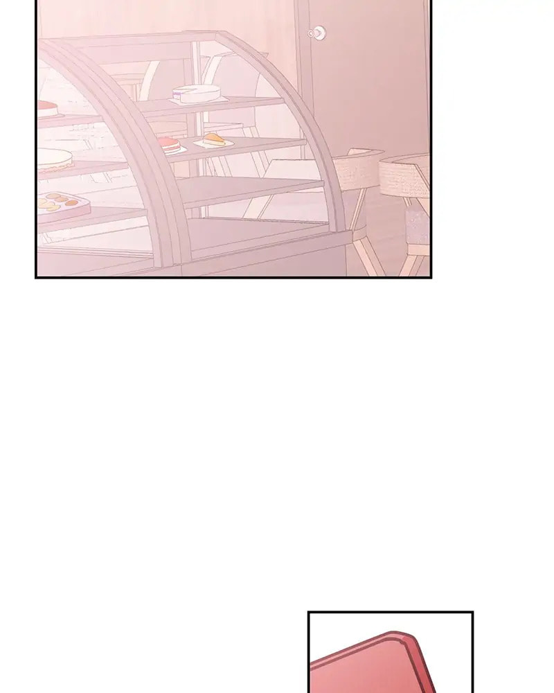 The Makeup Remover Chapter 51 page 43 - 