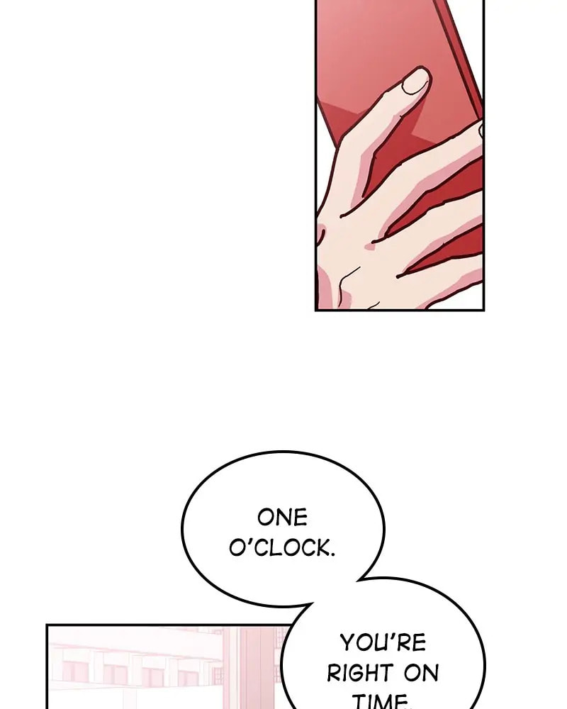 The Makeup Remover Chapter 51 page 44 - 
