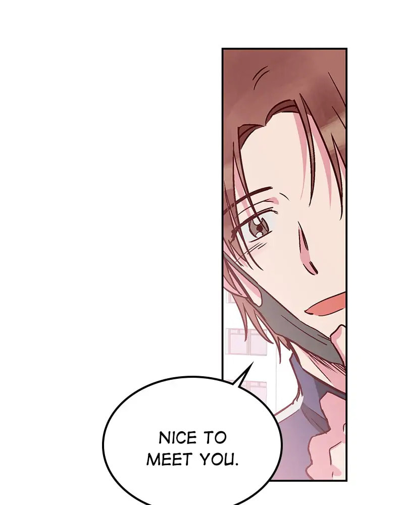 The Makeup Remover Chapter 51 page 46 - 