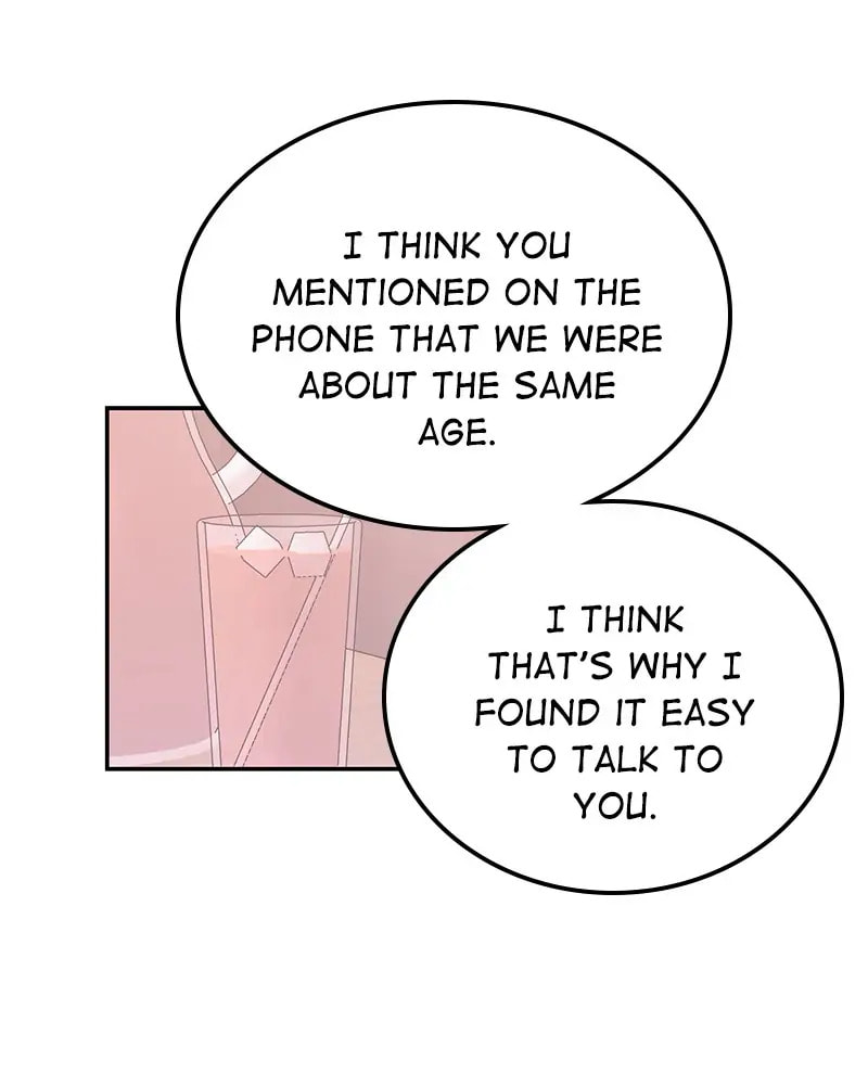 The Makeup Remover Chapter 51 page 48 - 