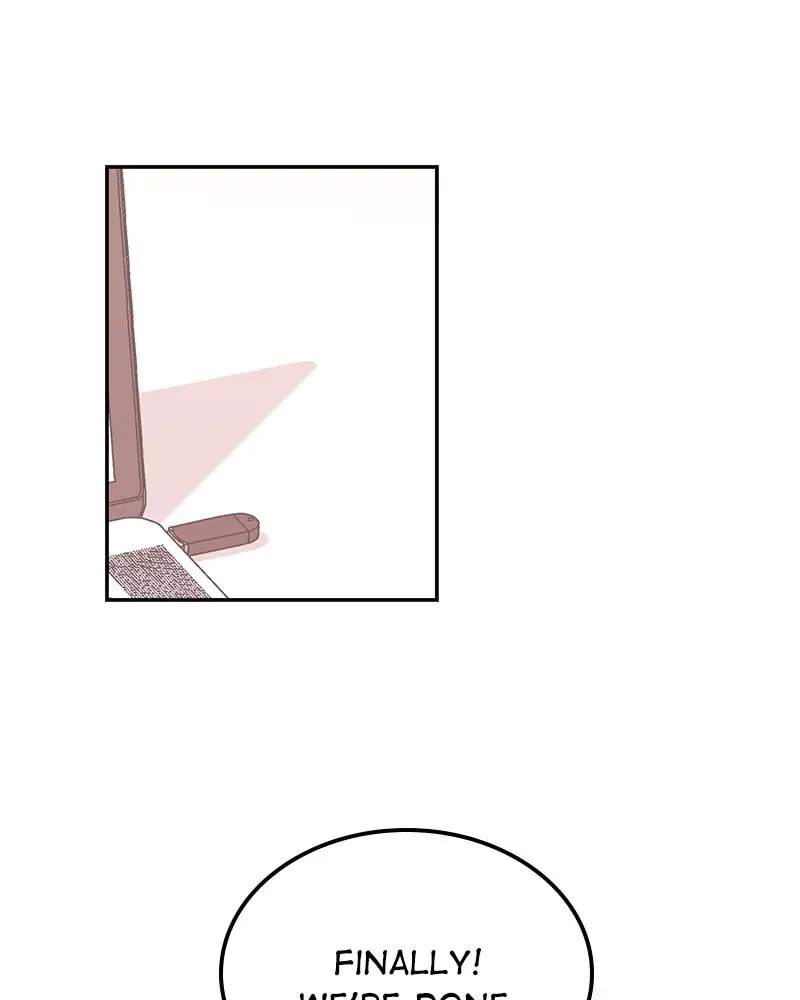 The Makeup Remover Chapter 51 page 50 - 