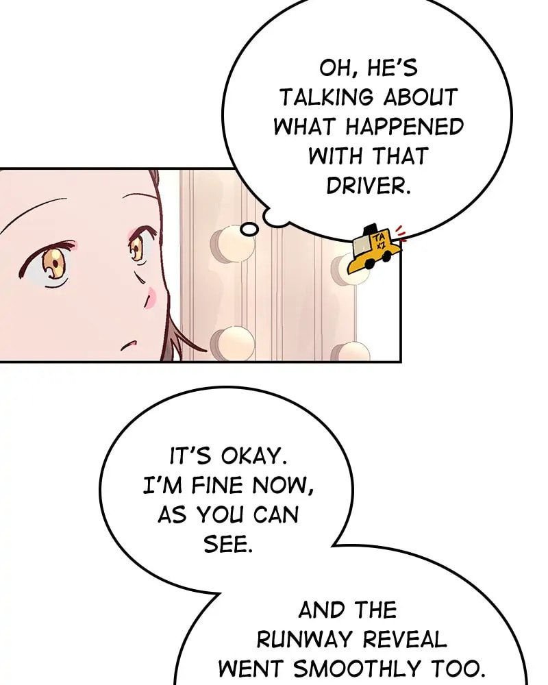 The Makeup Remover Chapter 51 page 6 - 