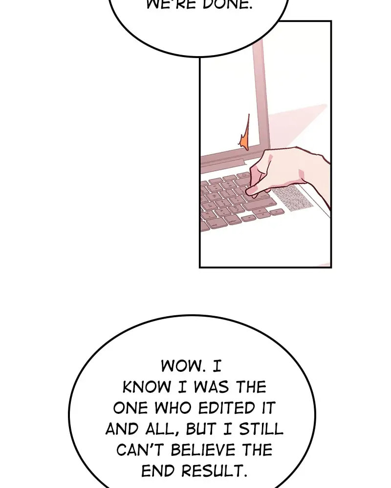 The Makeup Remover Chapter 51 page 51 - 