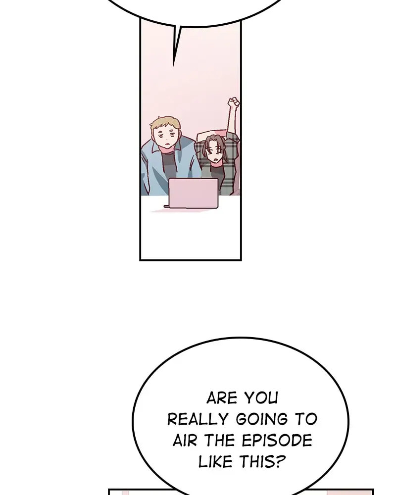 The Makeup Remover Chapter 51 page 52 - 