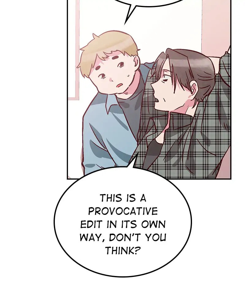 The Makeup Remover Chapter 51 page 53 - 