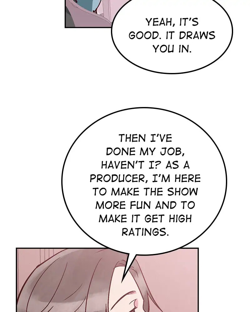 The Makeup Remover Chapter 51 page 55 - 