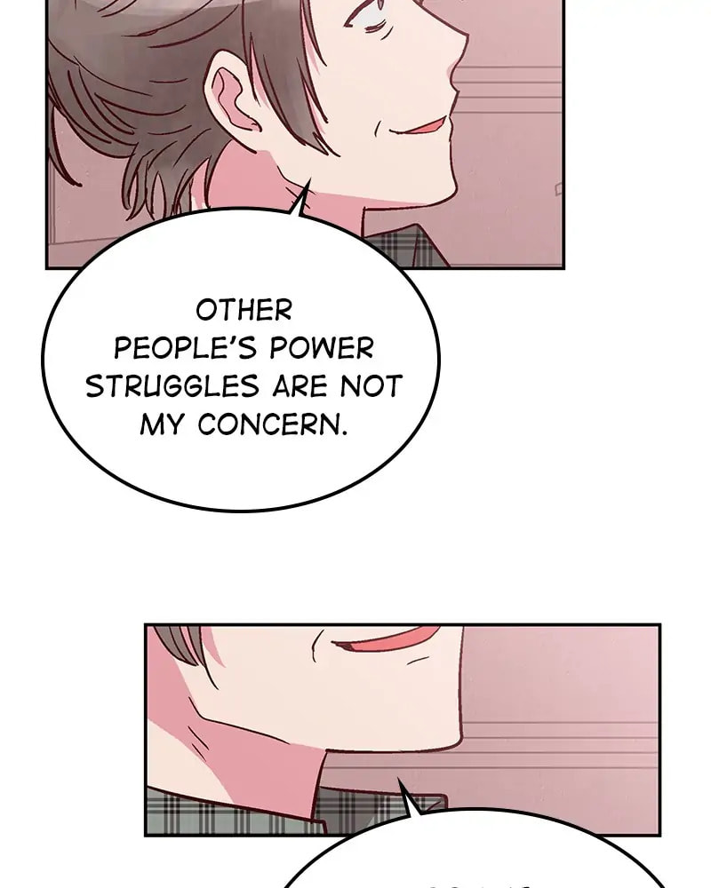 The Makeup Remover Chapter 51 page 56 - 