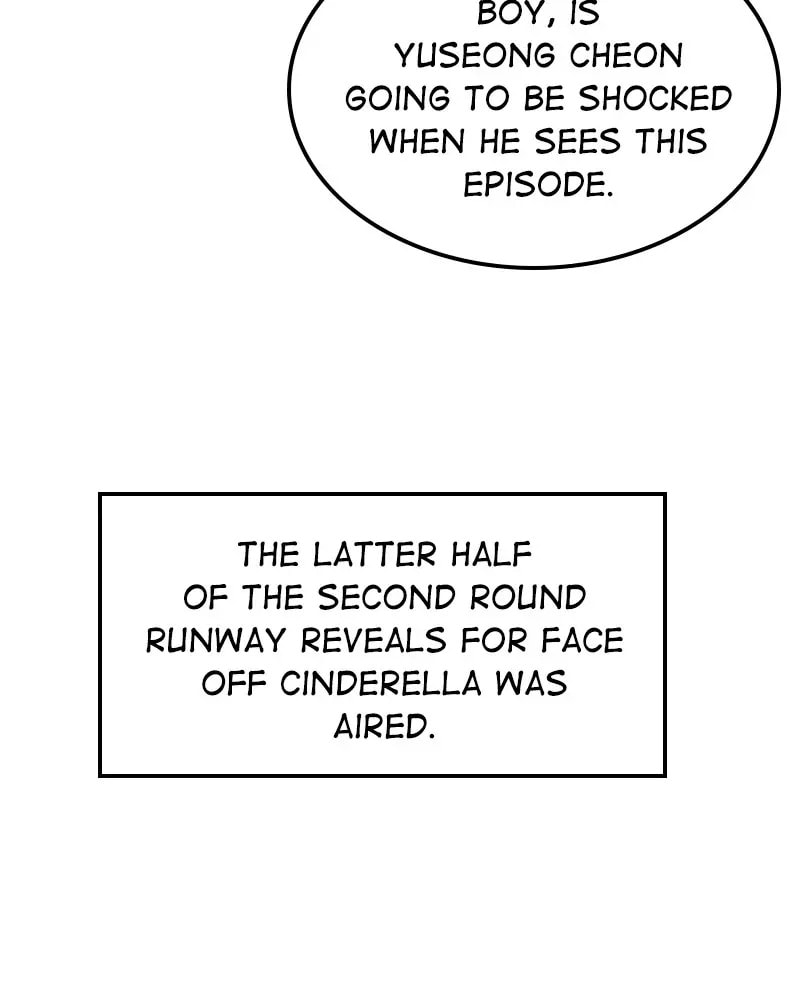The Makeup Remover Chapter 51 page 57 - 