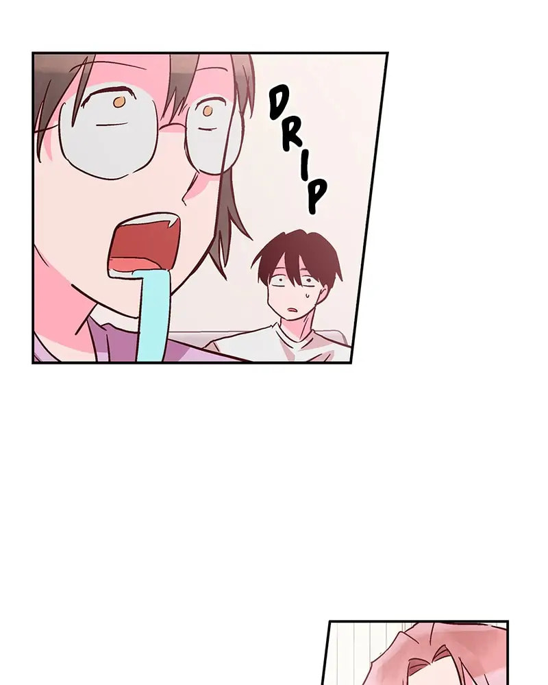 The Makeup Remover Chapter 51 page 58 - 