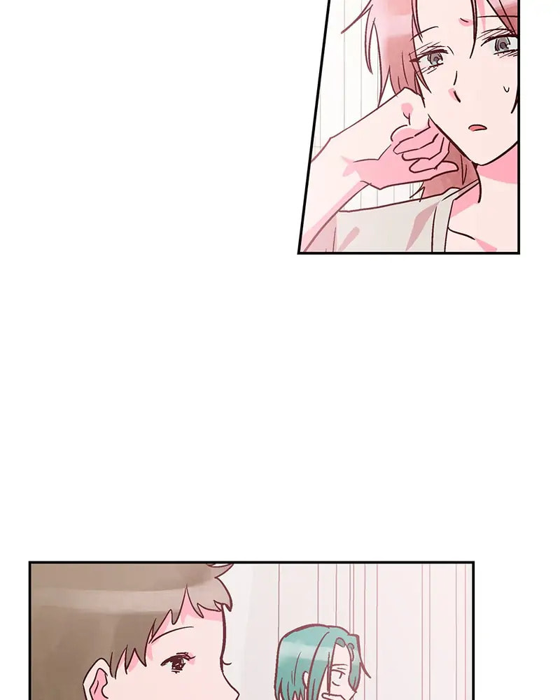 The Makeup Remover Chapter 51 page 59 - 