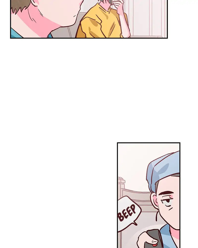 The Makeup Remover Chapter 51 page 60 - 