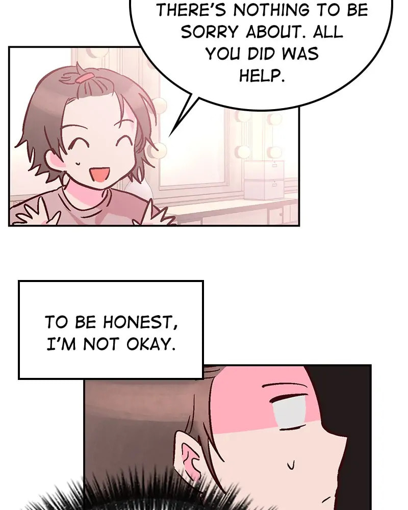The Makeup Remover Chapter 51 page 7 - 