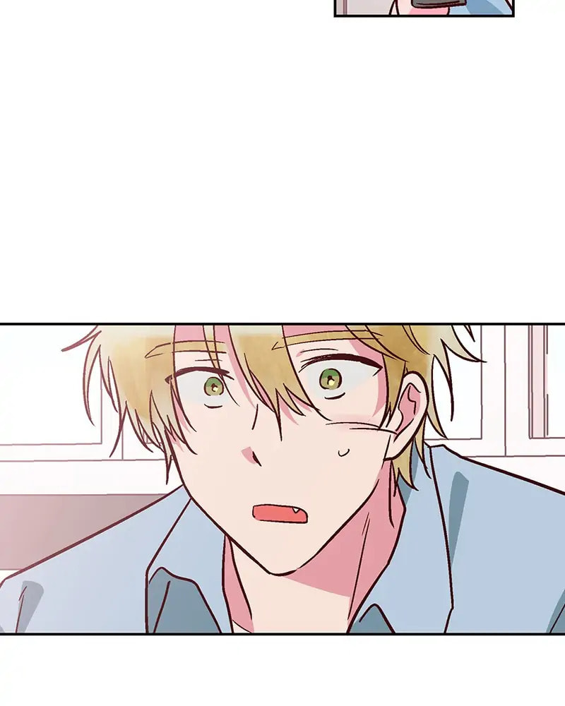 The Makeup Remover Chapter 51 page 61 - 