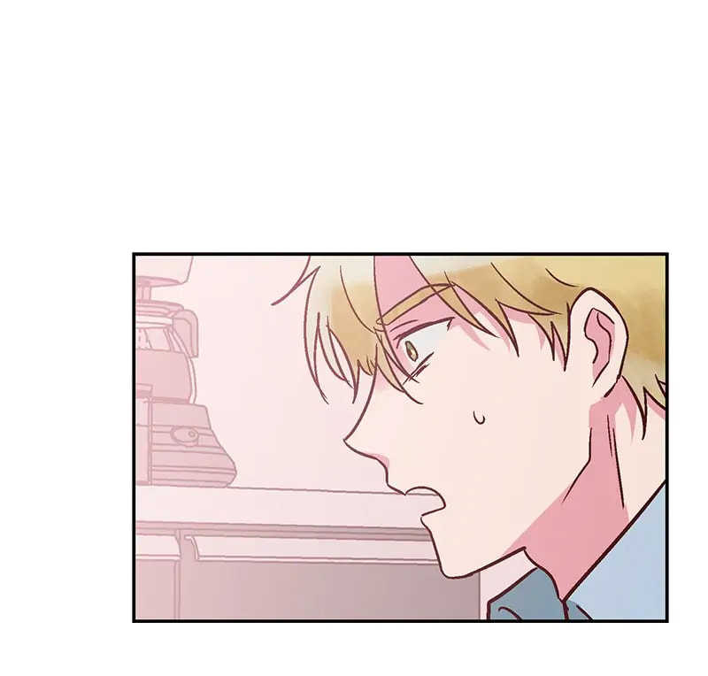 The Makeup Remover Chapter 51 page 62 - 