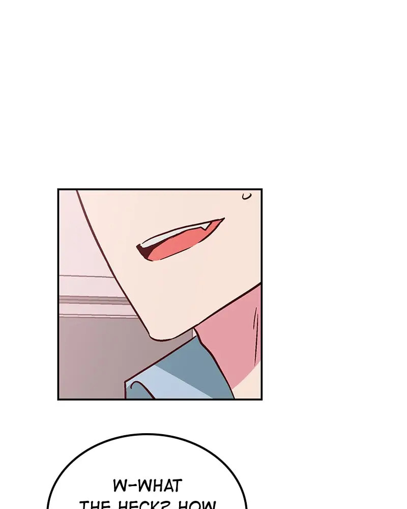 The Makeup Remover Chapter 51 page 63 - 