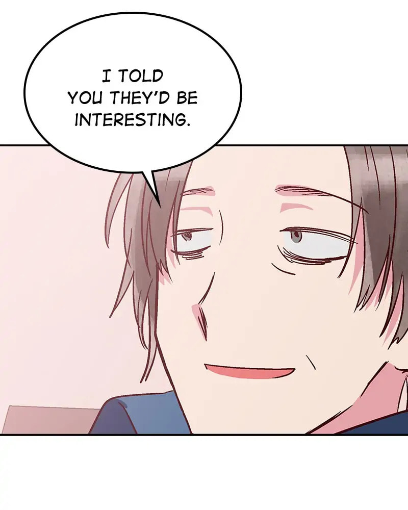 The Makeup Remover Chapter 51 page 68 - 