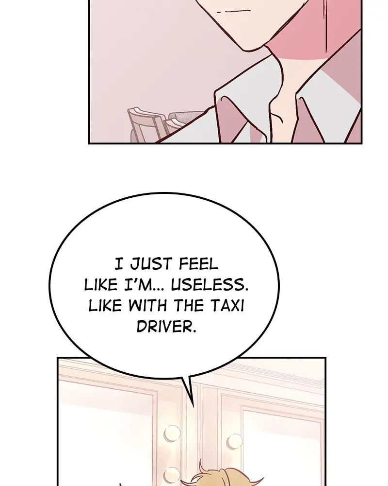 The Makeup Remover Chapter 51 page 9 - 