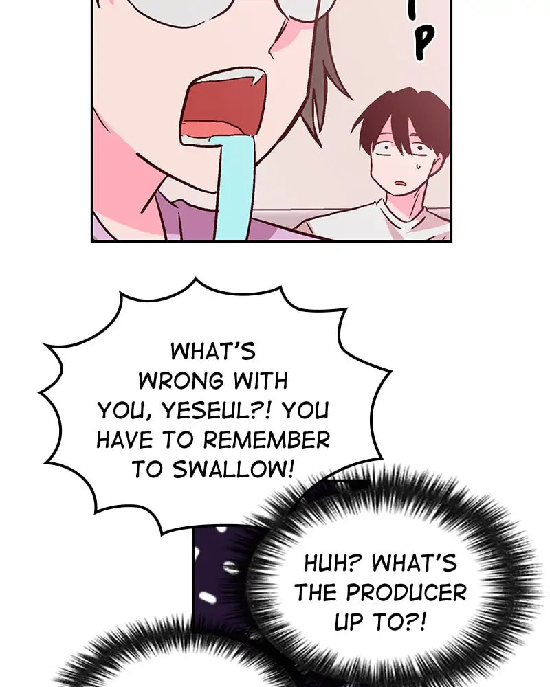 The Makeup Remover Chapter 52 page 2 - 
