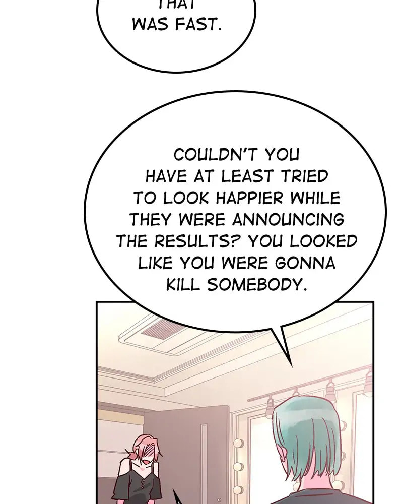 The Makeup Remover Chapter 52 page 12 - 