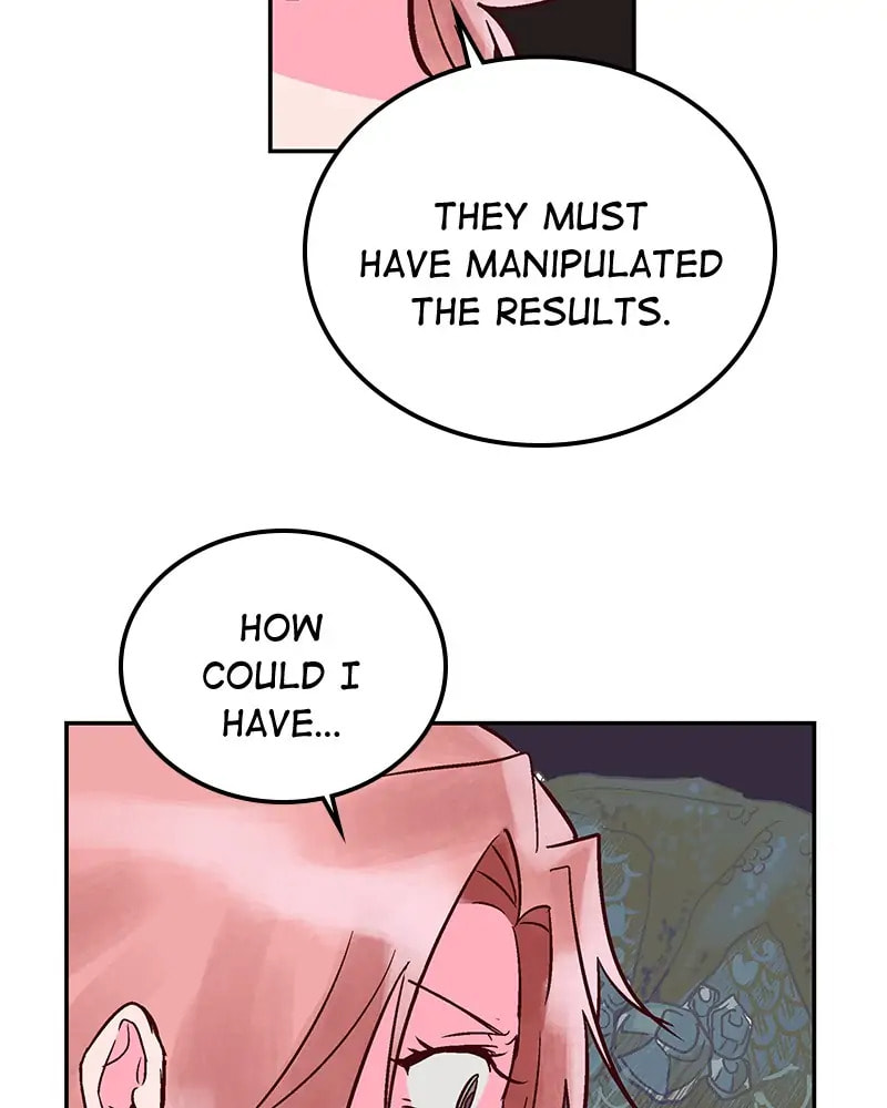 The Makeup Remover Chapter 52 page 14 - 