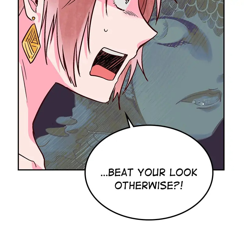 The Makeup Remover Chapter 52 page 15 - 