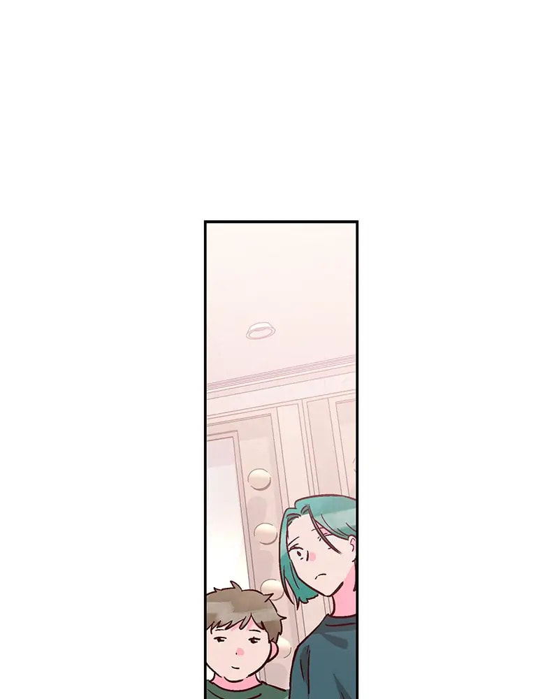 The Makeup Remover Chapter 52 page 16 - 