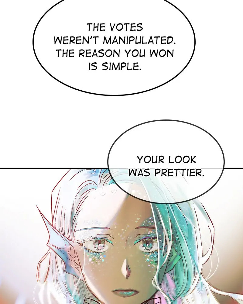 The Makeup Remover Chapter 52 page 19 - 