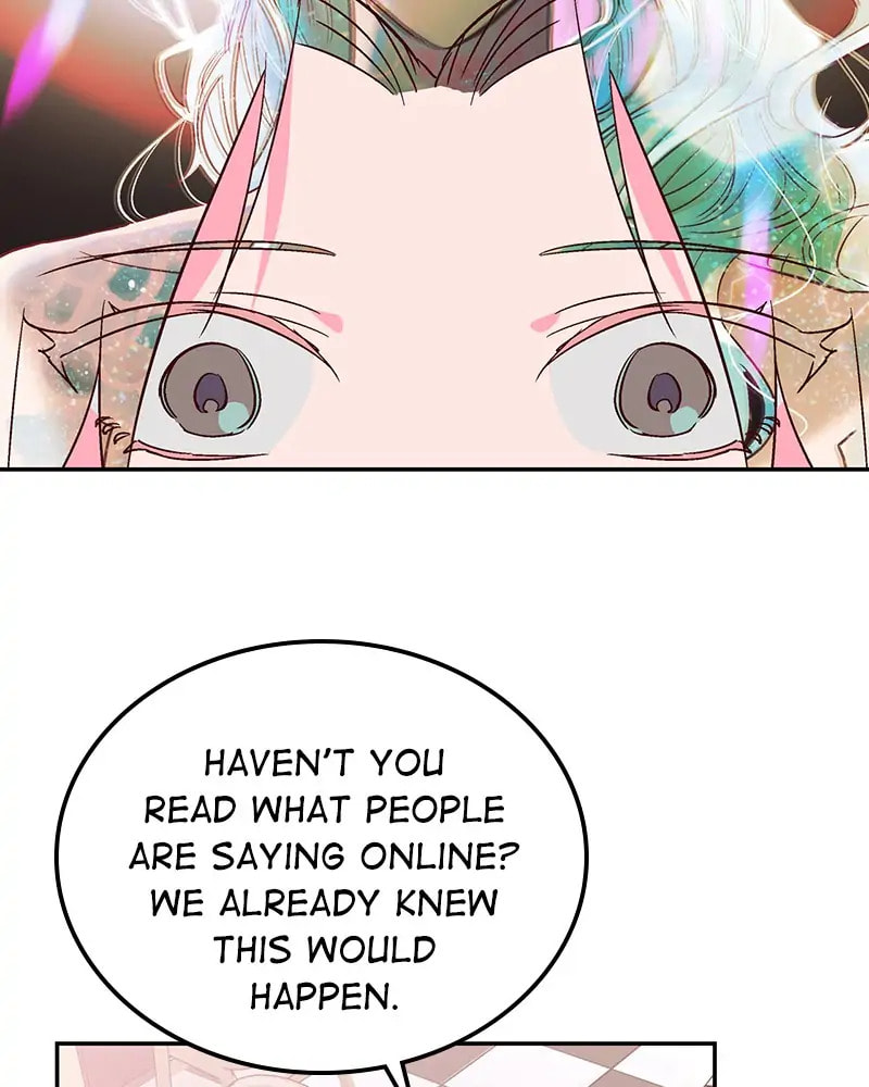 The Makeup Remover Chapter 52 page 20 - 