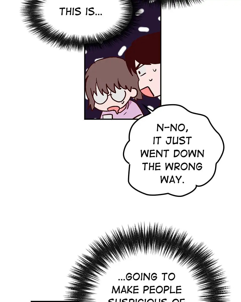 The Makeup Remover Chapter 52 page 3 - 