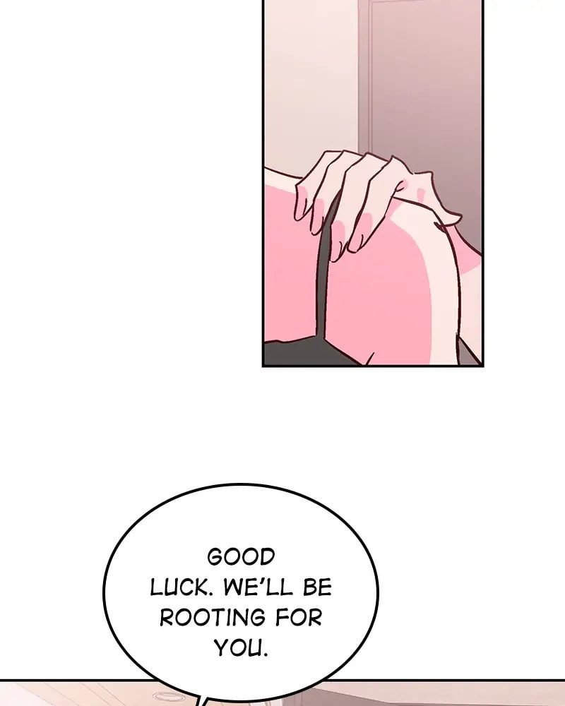 The Makeup Remover Chapter 52 page 22 - 