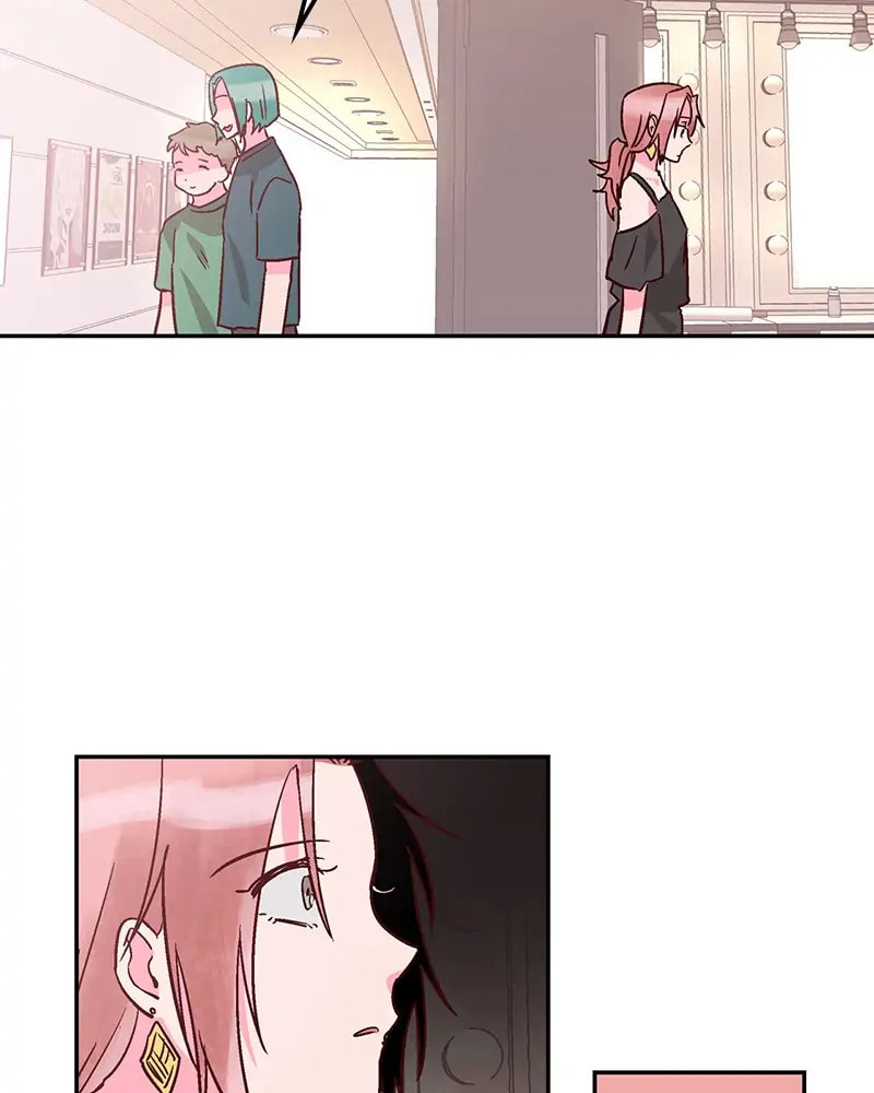 The Makeup Remover Chapter 52 page 23 - 