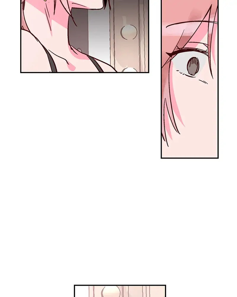 The Makeup Remover Chapter 52 page 24 - 