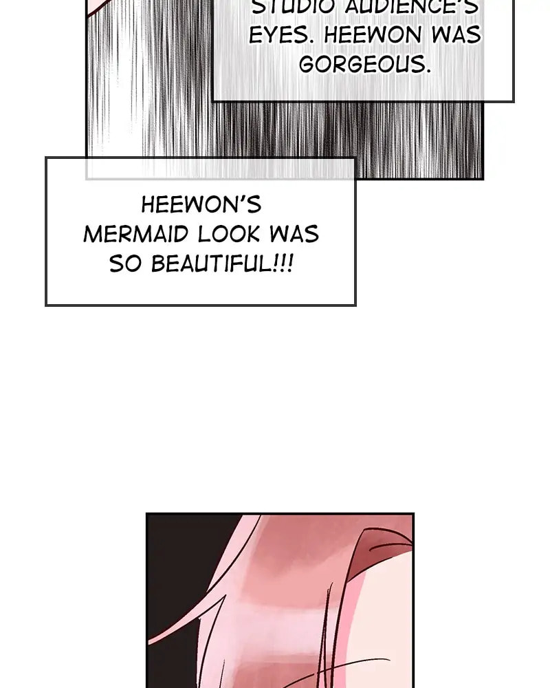 The Makeup Remover Chapter 52 page 28 - 