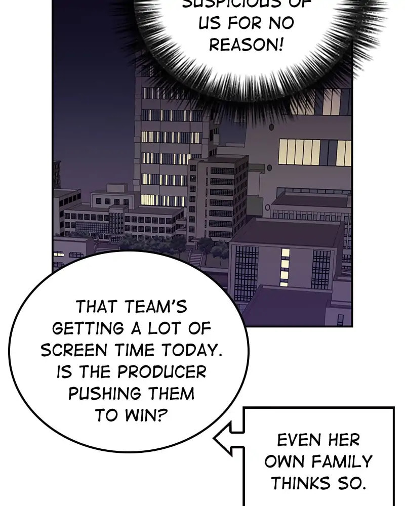 The Makeup Remover Chapter 52 page 4 - 