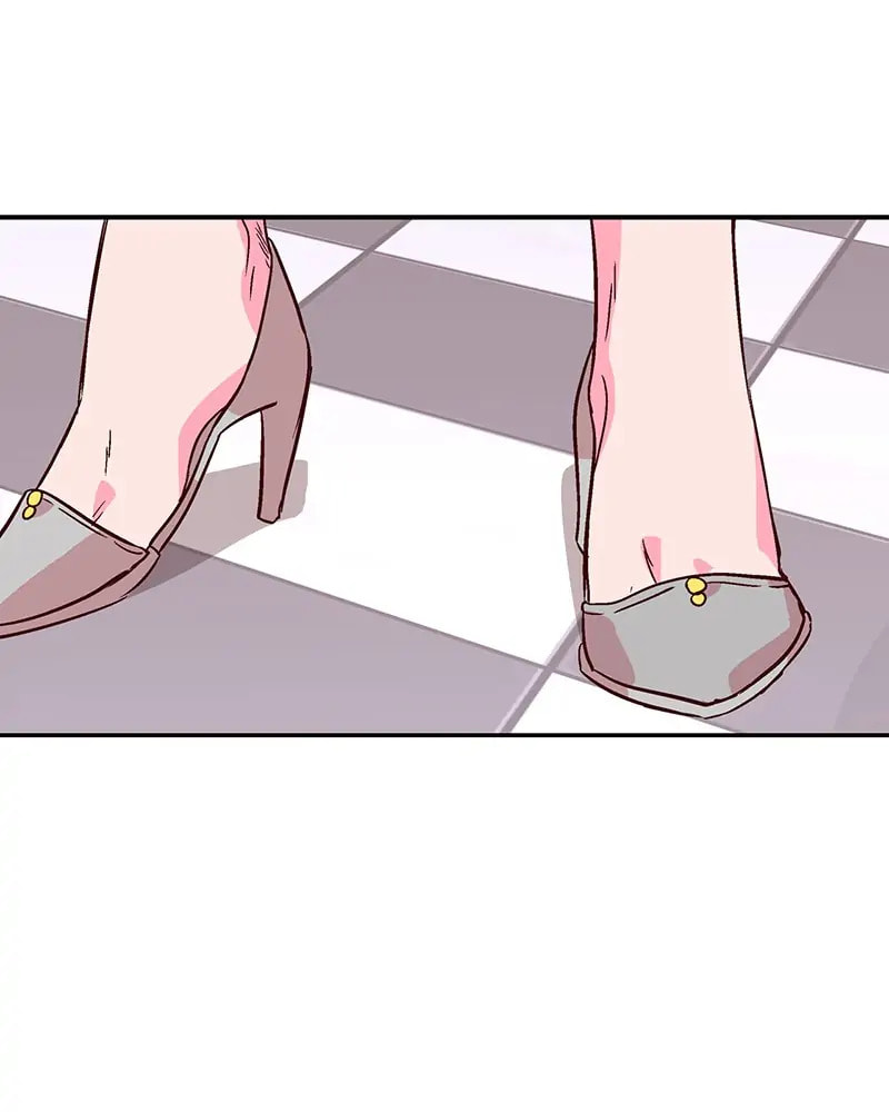The Makeup Remover Chapter 52 page 32 - 