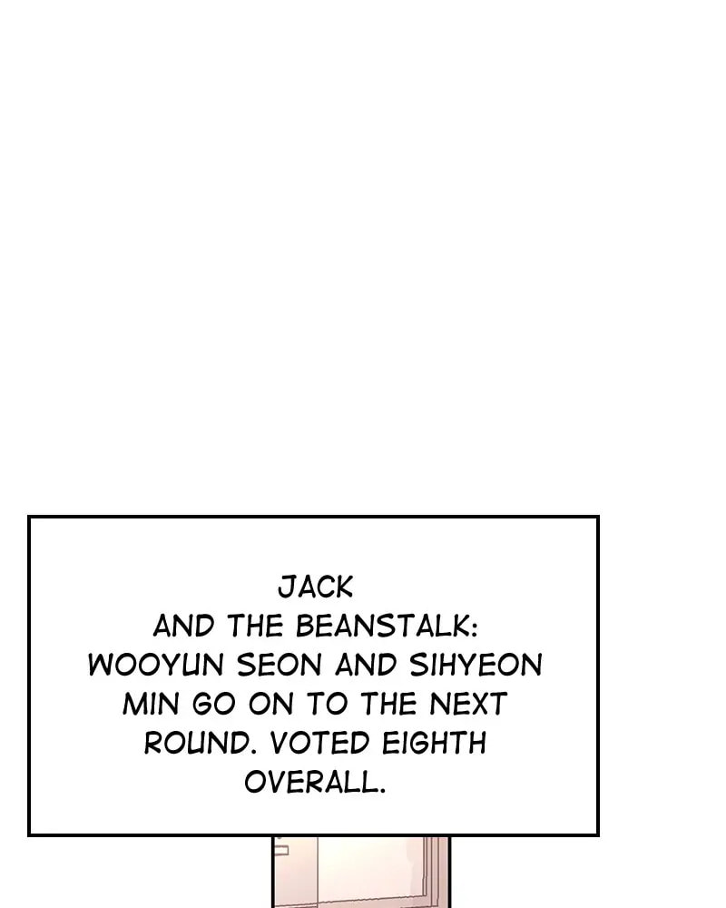 The Makeup Remover Chapter 52 page 33 - 